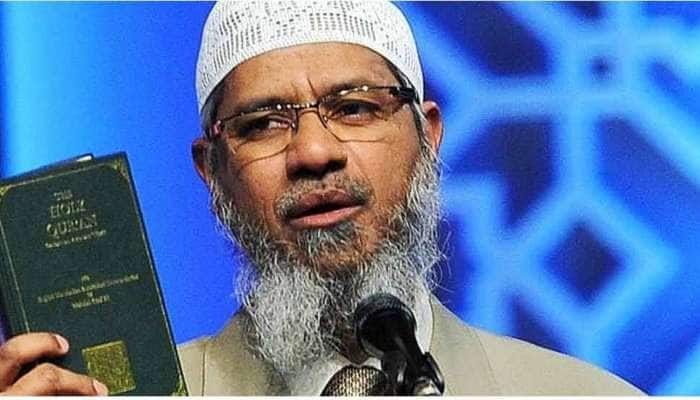 இஸ்லாமிய நாடான பாகிஸ்தானில் இந்து கோவிலை இடித்தது சரியே: Zakir Naik