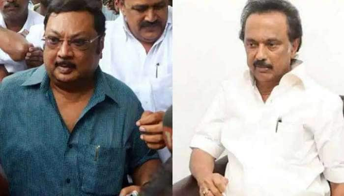 DMK: நான் என்ன தவறு செய்தேன், ஸ்டாலின் ஏன் துரோகம் செய்தார்? அழகிரி குமுறல் title=