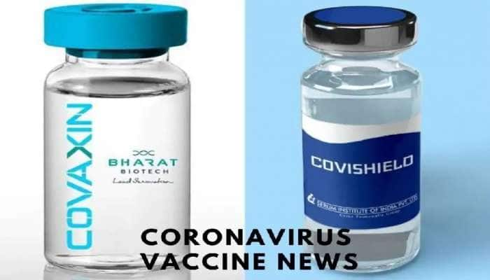 COVAXIN - COVISHIELD: செயல்திறன், விலை பிற விபரங்கள்..!!