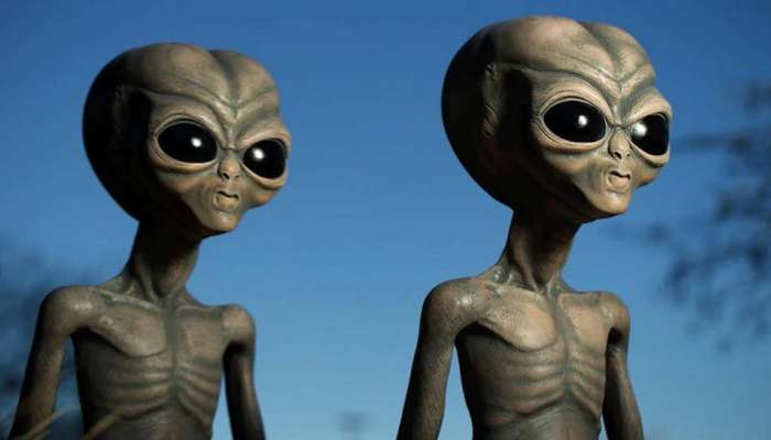 Aliens குறித்த பேராசிரியரின் அதிர்ச்சியூட்டும் செய்தி உண்மையா?