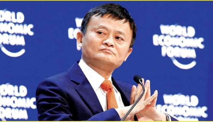 Jack Ma: மாயமான அலிபாபா நிறுவனர் ஜாக் மாவை சீனா அரசு என்ன செய்தது? title=