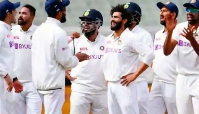 IND vs Aus: Playing XI- வீரர்களின் பெயர்களை அறிவித்தது BCCI, T.Natarajan-க்கு இடமில்லை