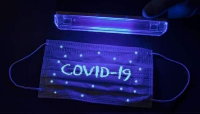 Coronavirus-ஐ வெல்ல LED பல்புகள் உதவக்கூடும்: சமீபத்திய ஆய்வு 