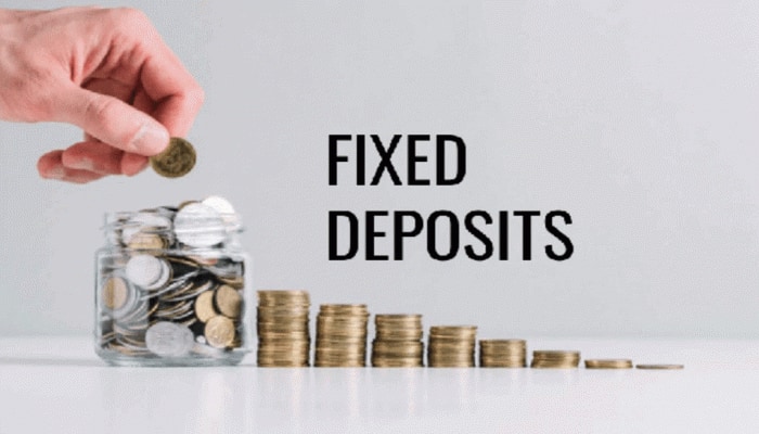 Fixed Deposit: FDக்கு அதிக வருமானத்தை அளிக்கும் இந்த 5 வங்கிகள்!