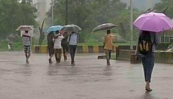 TN Rain Update: அடுத்த 4 நாட்களுக்கு தமிழகத்தில் மழை தொடரும்-IMD