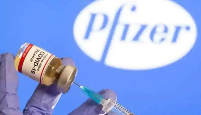 Shocking! Pfizer தடுப்பூசி போட்டுக்கொண்ட மெக்ஸிகோ மருத்துவருக்கு ஏற்பட்ட அசம்பாவிதம்