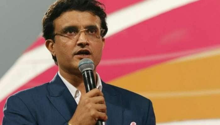 மருத்துவமனையிலிருந்து டிஸ்சார்ஜ் செய்யப்பட்டார் Sourav Ganguly: ரசிகர்கள் மகிழ்ச்சி