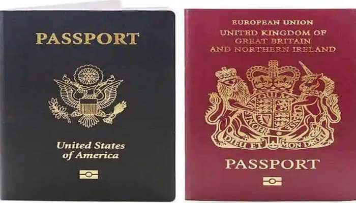 2021இல் மிகவும் சக்திவாய்ந்த 10 நாடுகளின் Passport பற்றி தெரியுமா?