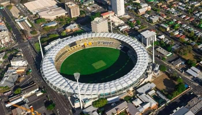 IND vs Aus: நான்காவது டெஸ்ட் போட்டி நடப்பதில் சந்தேகம், Brisbane-ல் மீண்டும் லாக்டௌன்!! title=