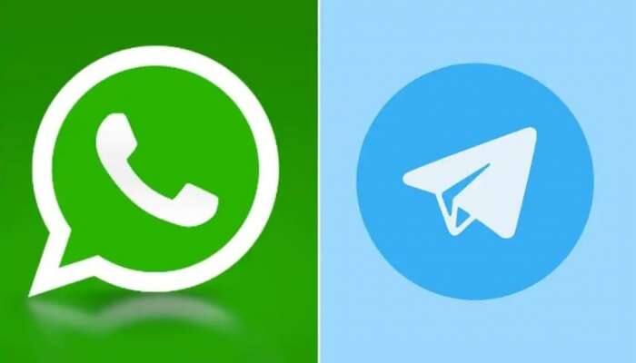 Whatsapp: புதிய விதியால் கோவப்பட்ட பயனர்கள் என்ன செய்கிறார்கள் தெரியுமா? நீங்க மாறிடீங்களா? title=