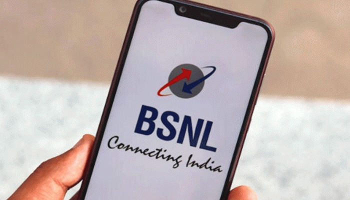 BSNL New Offer! தினமும் 5 ஜிபி கிடைக்கும், மெகா Recharge Plan