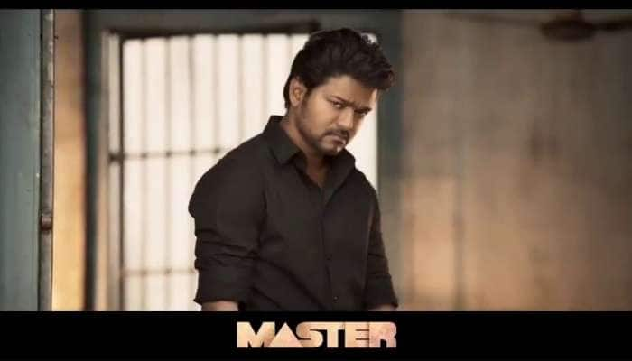 #MasterPromo8: மாஸ்டர் ப்ரோமோ 8-ல் அதிரடி கபடி ஆக்ஷனில் கலக்கும் கில்லி விஜய் title=