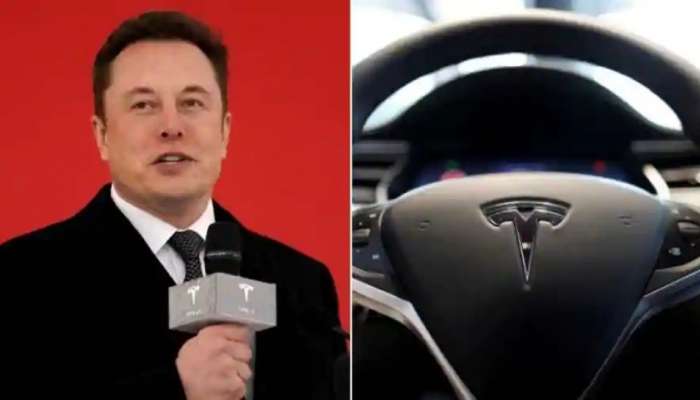 இந்தியா வருகிறது Elon Musk-ன் Tesla: Bengaluru-வில் துணை நிறுவனம் பதிவு title=