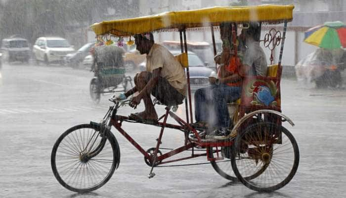 Weather Update: தென் மாவட்டங்களில் இன்று இடியுடன் கூடிய மழைக்கு வாய்ப்பு..! title=