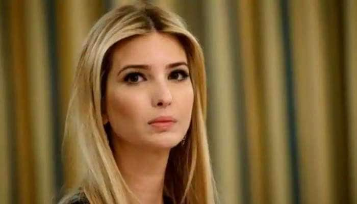 Ivanka Trump-ன் வீட்டருகில் toilet-ஐ பயன்படுத்த 3000 டாலர் வாடகை: இது என்ன புது கதை? 