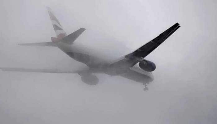 Fog Alert: Airport செல்வதற்கு முன் இந்த முக்கியமான செய்தியைப் படியுங்கள் title=