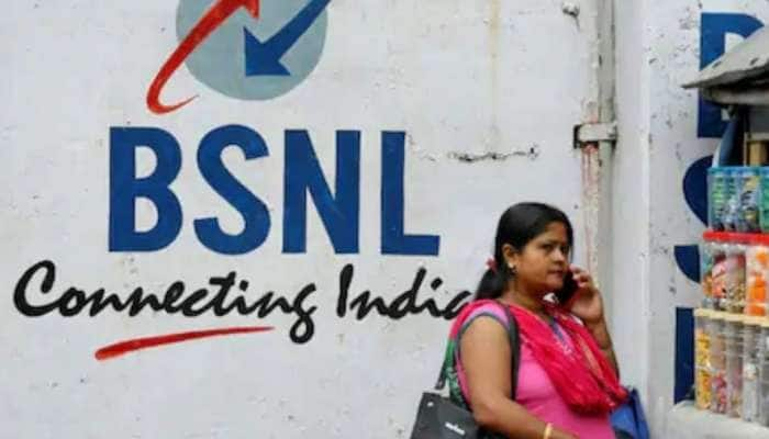 BSNL மெகா திட்டம்! ஒரு முறை ரீசார்ஜ் செய்து, ஆண்டு முழுவதும் பலன் பெறுங்கள்!