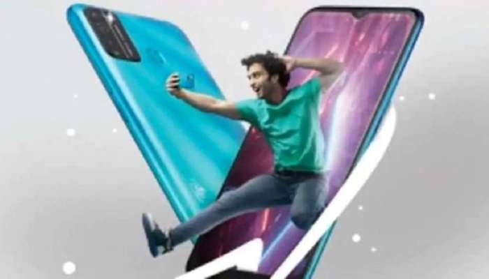 Itel Smartphone 7000 ரூபாய்க்கு கிடைக்குது தெரியுமா? விவரங்கள் உள்ளே…