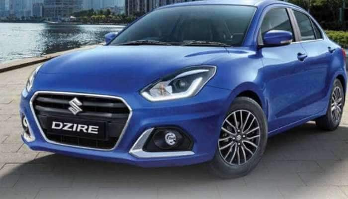 Maruti Price Hike: மாருதி வாகனங்களின் விலையை அதிகரிப்பு!