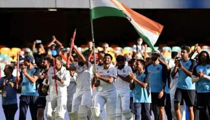 IND vs Aus: Brisbane டெஸ்டில் இந்தியா அபார வெற்றி, ஆஸ்திரேலியாவில் அமர்க்களம்!! title=
