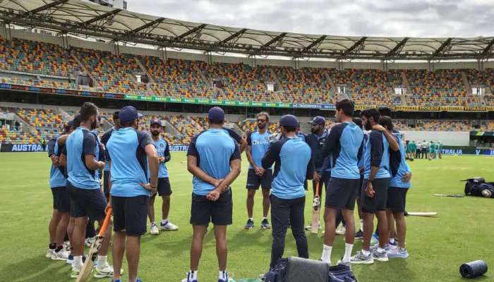 BCCI: ஆஸ்திரேலிய மண்ணில் வெற்றிக்கொடி நாட்டிய இந்திய அணிக்கு ₹5 கோடி Bonus  title=