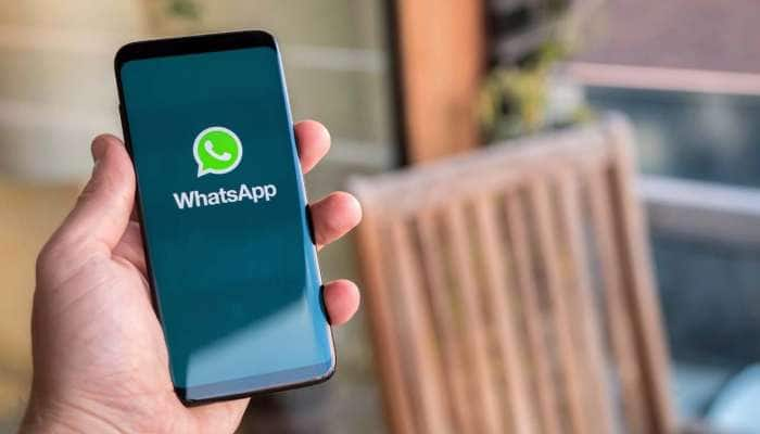 Tech Tip: WhatsApp ஆடியோ, வீடியோ அழைப்புக்களை பதிவு செய்வது எப்படி? title=