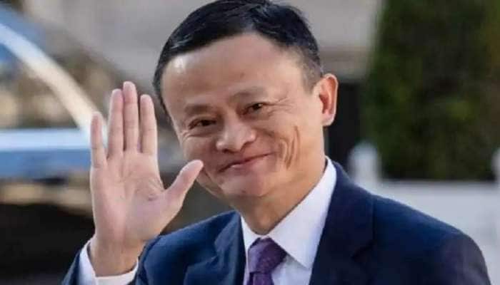 Watch: காணாமல் போன Jack Ma திரும்பி வந்தார்: Alibaba இணை நிறுவனருக்கு என்ன நடந்தது?  title=