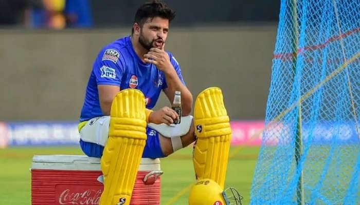 IPL 2021: CSK உடன் தொடரும் சின்ன தல Suresh Raina-வின் பயணம்!!