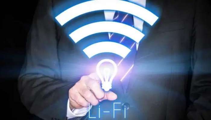 Airtel, Jio அறிமுகம் செய்யும் Li-Fi Connection: Wi-Fi-ஐ விட 20% அதிக வேகம்!!