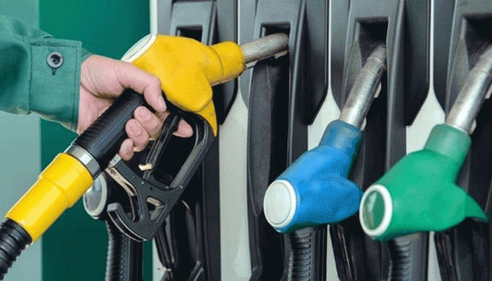 Petrol Price Today 21 January 2021 Updates: பெட்ரோல், டீசல் விலையில் என்ன மாற்றம்? title=