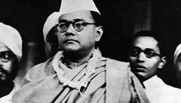 நேதாஜி Subhas Chandra Bose-க்கு பாரத் ரத்னா வழங்க வேண்டும்: BJP MP கோரிக்கை 