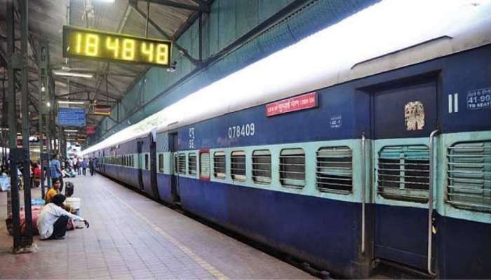 Indian Railways: இப்படி புக் செய்தால் ரயில் டிக்கெட்டுகளில் 10% தள்ளுபடி கிடைக்கும்