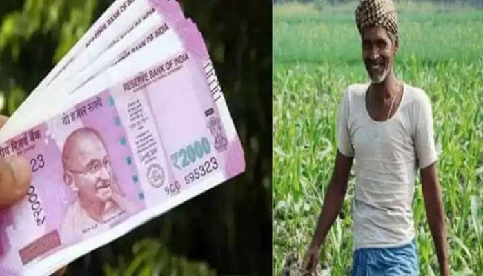 Budget 2021: Good news, Rs.6000 ஆக இருந்த PM Kisan நிதி Rs.10,000 ஆக உயரக்கூடும் title=