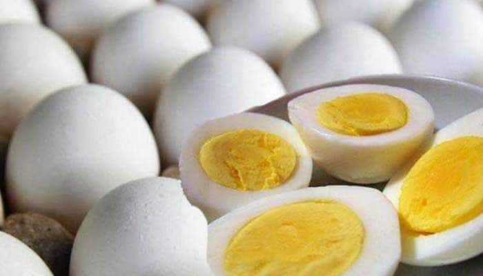 Health news: முட்டை உங்கள் நண்பனா எதிரியா? அது உங்கள் கையில் உள்ளது!!