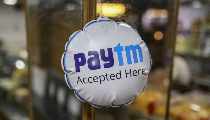 இனி Paytm Wallet, UPI, Raupay Card மூலம் பணம் செலுத்த கூடுதல் கட்டணம் இல்லை!!