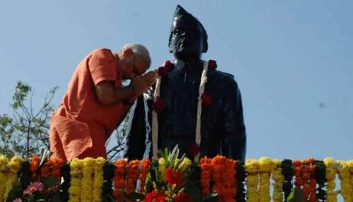Netaji Birth Anniversary: ‘பராக்ரம் திவஸ்’ கொண்டாட்டங்களில் கலந்துகொள்கிறார் PM Modi