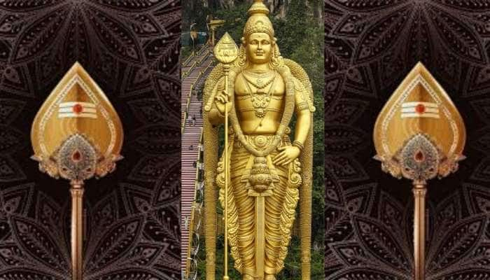 இன்று தை கிருத்திகை: தை மாதத்தில் வரும் கிருத்திகைக்கு என்ன விசேஷம்