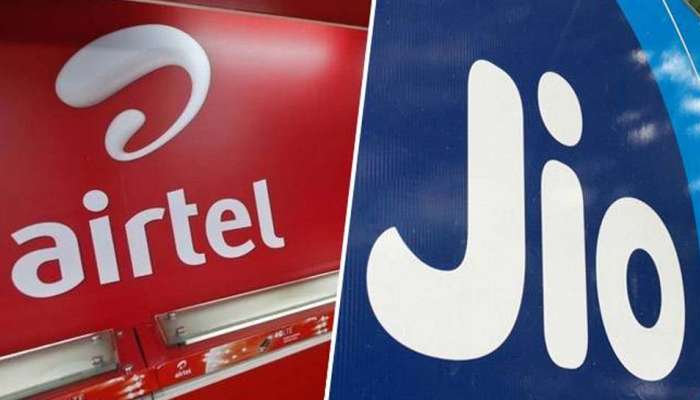 Jio Vs Airtel: ₹.349 ப்ரீபெய்ட் திட்டத்தில் எது சிறந்தது என்பதை தெரிந்து கொள்ளுங்கள்!! title=