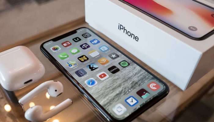 Offer! iPhone 12, iPhone 11 சீரிஸ் மற்றும் இந்த Mobile Phones இல் 17000 வரை தள்ளுபடி! title=