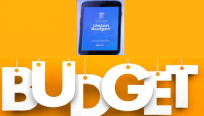 Union Budget Mobile App: இவையே Mobile App இன் நன்மைகள்! title=