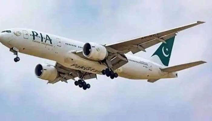 170 பயணிகளுடன் பாகிஸ்தானின் PIA விமானம் கோலாலம்பூரில் பறிமுதல் 