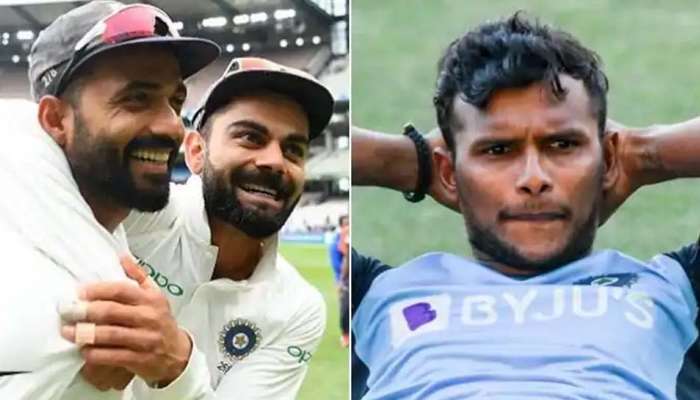 ஆஸ்திரேலியாவில் Virat, Ajinkya உடனான அனுபவங்களை பகிரும் நடராஜன்