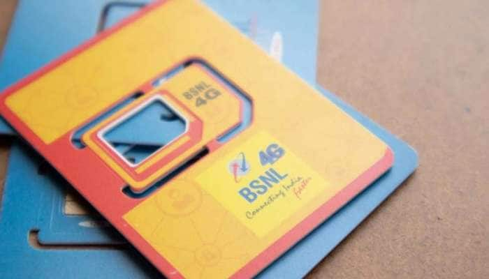 BSNL-ன் இலவச 4G SIM கார்டைப் பெறுங்கள்; இதில் கிடைக்கும் நன்மைகள் என்ன? title=