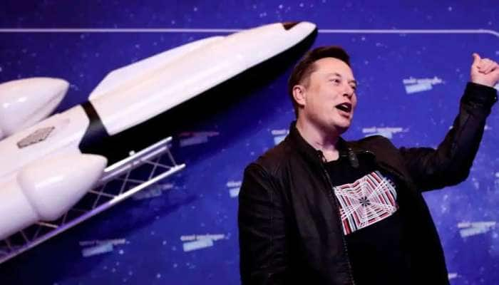 இனி விண்வெளி பயணத்துக்கும் Uber புக் செய்யலாம்: அசத்தும் Elon Musk