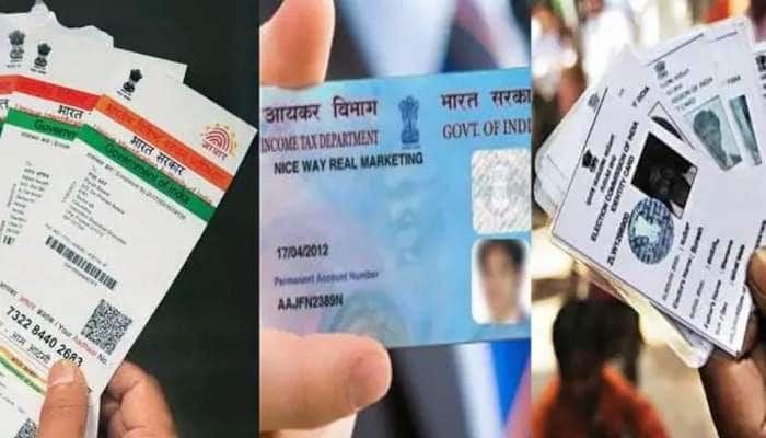 Alert: Aadhaar, PAN, Voter Card பிரிண்ட் செய்யும் போலி வலைத்தளங்களிடம் ஜாக்கிரதை!!