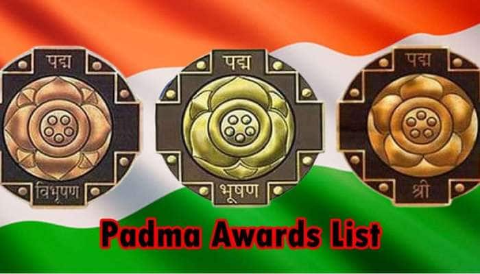 Padma Awards 2021: மத்திய அரசு அறிவித்துள்ள பத்ம விருதுகள் குறித்த முழு பட்டியல்