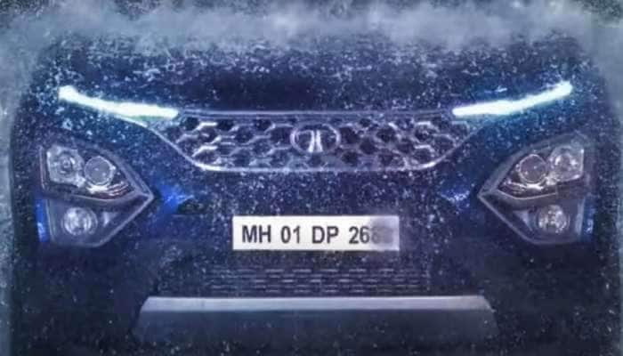 Tata Safari Launch: டாடாவின் புதிய சஃபாரி இன்று அறிமுகம், விலை எவ்வளவு?