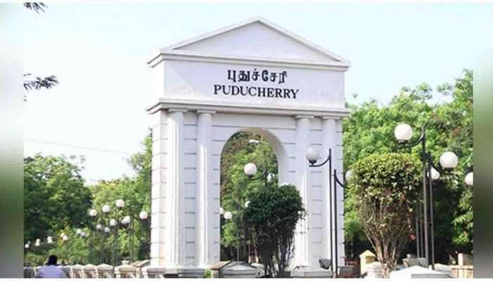 Puducherry: முன்னாள் அமைச்சர் உட்பட பல காங்கிரஸ் தலைவர்கள் பாஜக-வில் சேர டெல்லி பயணம் title=