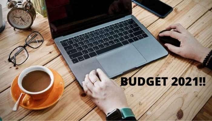 Budget 2021: Work from home செய்பவரா நீங்கள்? உங்களுக்கு பட்ஜெட்டில் என்ன உள்ளது?