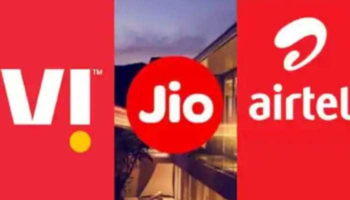 Jio, Airtel மற்றும் Vodadone Idea: மிகவும் மலிவான 4G Data வவுச்சர்களைப் பற்றி அறிக! title=